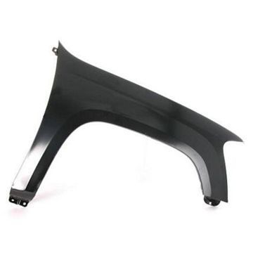 Fender Front Right for Chevrolet Colorado GMC Canyon
