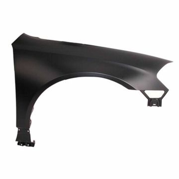 Fender Front Right CAPA for Chevrolet Impala Impala Limited