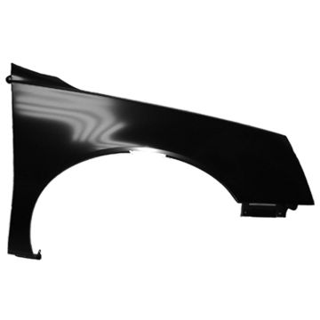 Fender Front Right CAPA for Cadillac DTS 2006-2011