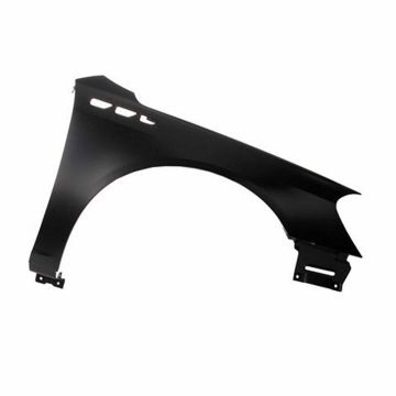 Fender Front Right CAPA for Buick Lucerne CX CXL CXL Special Edition 2006-2011