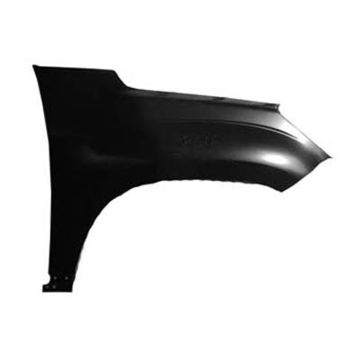 Fender Front Right for Saturn Outlook 2007-2010