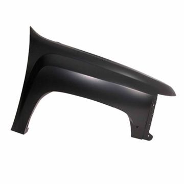 Fender Front Right for Chevrolet Silverado 1500 Silverado 2500 HD Silverado 3500 HD