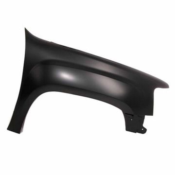 Fender Front Right for GMC Sierra 1500 Sierra 2500 HD Sierra 3500 HD