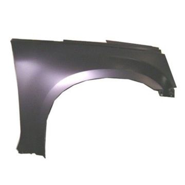 Fender Front Right CAPA for Chevrolet Equinox Pontiac Torrent