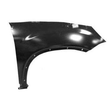 Fender Front Right CAPA for GMC Acadia 2007-2012