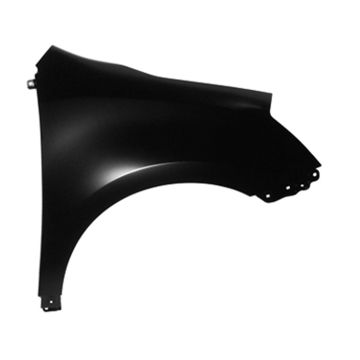 Fender Front Right CAPA for Pontiac Vibe 2009-2010