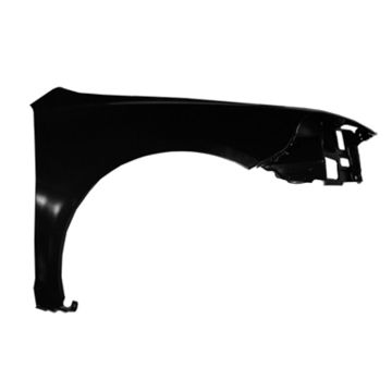 Fender Front Right CAPA for Chevrolet Malibu 2009-2012