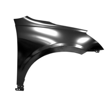 Fender Front Right CAPA for Chevrolet Traverse 2009-2017