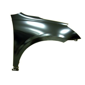 Fender Front Right for Chevrolet Traverse 2009-2017