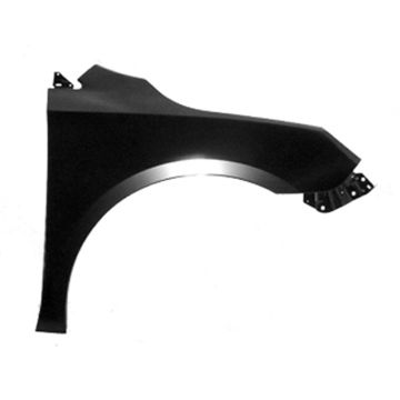 Fender Front Right CAPA for Buick Allure LaCrosse