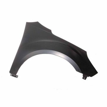 Fender Front Right CAPA for Chevrolet Equinox 2010-2017