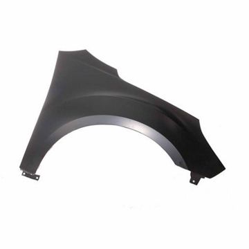 Fender Front Right for Chevrolet Equinox 2010-2017