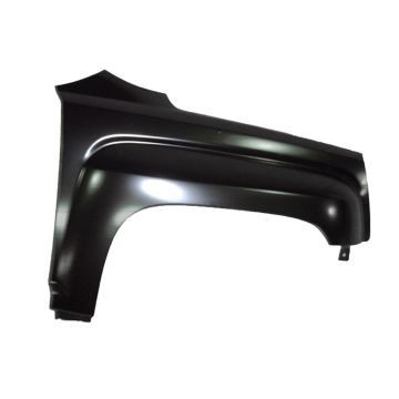 Fender Front Right w/3 Hole Mount CAPA for GMC Terrain 2010-2017