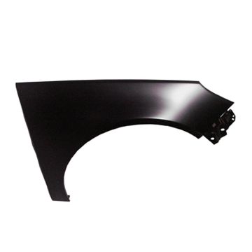 Fender Front Right w/o Side Marker Lamp CAPA for Buick Regal GS Base 2012-2017