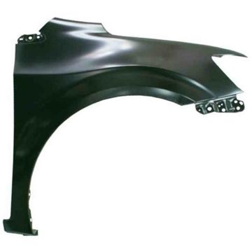 Fender Front Right for Chevrolet Sonic Sedan 2012-2020