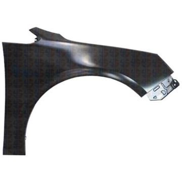 Fender Front Right CAPA for Buick Verano 2012-2017