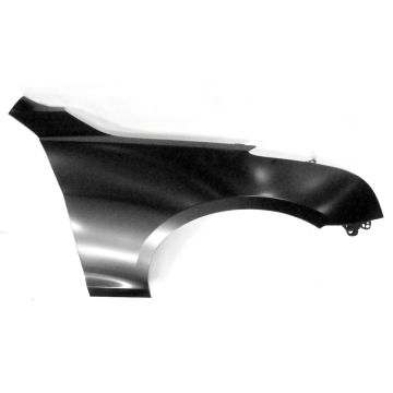 Fender Front Right for Cadillac ATS Sedan Base Premium Sport Premium Luxury Performance Premium Luxury Premium Performance Sedan 2013-2018