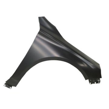 Fender Front Right CAPA for Chevrolet Impala Eco LT LS 2014-2020