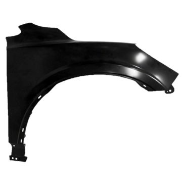 Fender Front Right CAPA for Buick Enclave 2013-2017