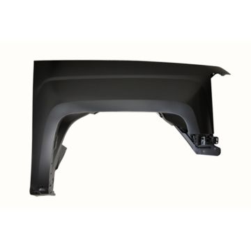 Fender Assembly Front Right CAPA for Chevrolet Silverado 1500 Silverado 1500 LD Silverado 2500 HD Silverado 3500 HD