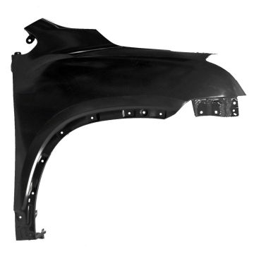 Fender Front Right for Chevrolet Trax 2013-2016