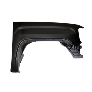 Fender Front Right CAPA for GMC Sierra 1500 Sierra 2500 HD Sierra 3500 HD