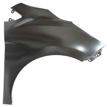 Fender Front Right CAPA for Chevrolet Spark 2015-2022