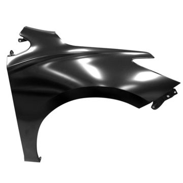 Fender Front Right for Chevrolet Cruze 2016-2019