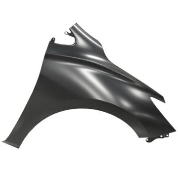 Fender Front Right CAPA for Chevrolet Cruze 2016-2019
