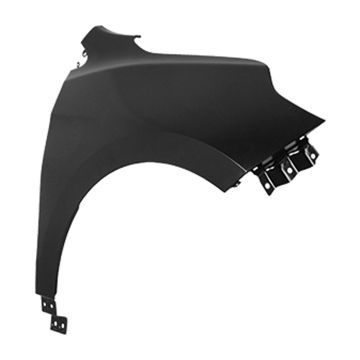 Fender Front Right CAPA for Chevrolet Equinox 2018-2024