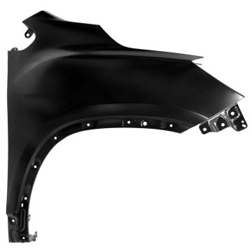 Fender Front Right CAPA for Chevrolet Trax 2017-2022
