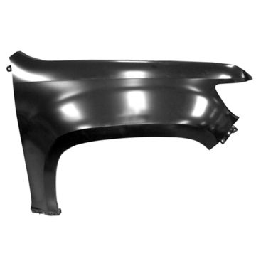 Fender Front Right for Chevrolet Colorado 2015-2022