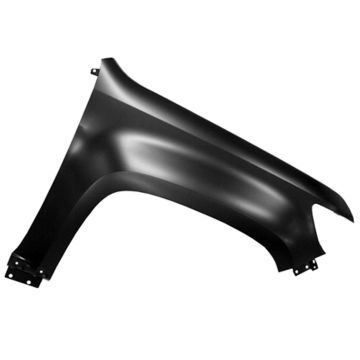 Fender Front Right CAPA for Chevrolet Colorado 2015-2022