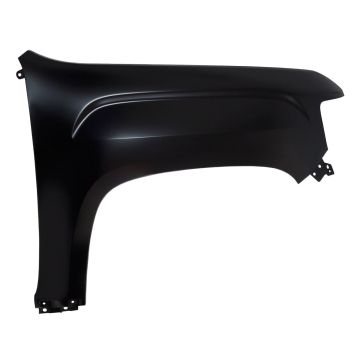 Fender Front Right CAPA for GMC Canyon 2015-2022