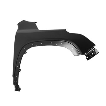Fender Front Right CAPA for GMC Acadia 2017-2019