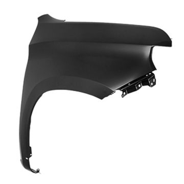 Fender Front Right for Chevrolet Silverado 1500 Silverado 1500 LTD