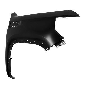 Fender Front Right CAPA for GMC Sierra 1500 Sierra 1500 Limited