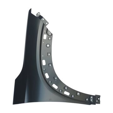 Fender Front Right for Chevrolet Trailblazer 2021-2025