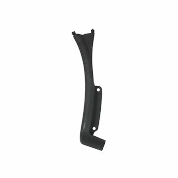 Fender Extension Panel Front Left Lower for Chevrolet Express 1500 Express 2500 Express 3500 GMC Savana 1500 Savana 2500 Savana 3500