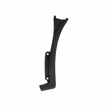 Fender Extension Panel Front Right Lower for Chevrolet Express 1500 Express 2500 Express 3500 GMC Savana 1500 Savana 2500 Savana 3500