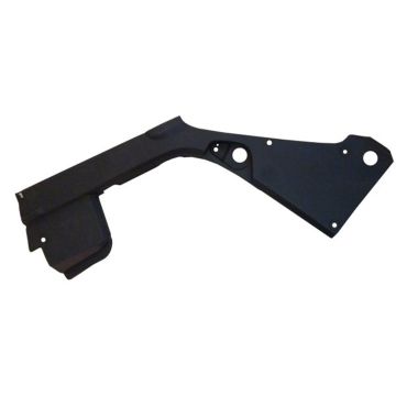 Fender Brace Front Left Compartment Cover/Brace for Chevrolet Equinox 2010-2017