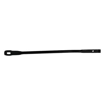 Fender Brace Front Diagonal Brace Left or Right for Chevrolet Silverado 1500 Silverado 1500 LD Silverado 2500 HD Silverado 3500 HD GMC Sierra 1500 Sierra 1500 Limited Sierra 2500 HD Sierra 3500 HD