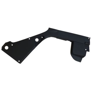 Fender Brace Front Right Compartment Cover/Brace for Chevrolet Equinox 2010-2017