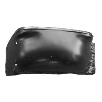 Fender Apron Front Left for Chevrolet Blazer C10 Suburban C20 C30 K10 K20 K30 K5 GMC C15 Suburban C15/C1500 C1500 C25 C25/C2500 C2500 C35 C35/C3500 C3500