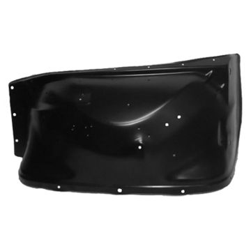 Fender Apron Front Left CAPA for Chevrolet Blazer C10 Suburban C20 C30 K10 K20 K30 K5 R10 GMC C1500 Suburban C2500 C3500 Jimmy K1500 K2500 K3500 R1500 R2500