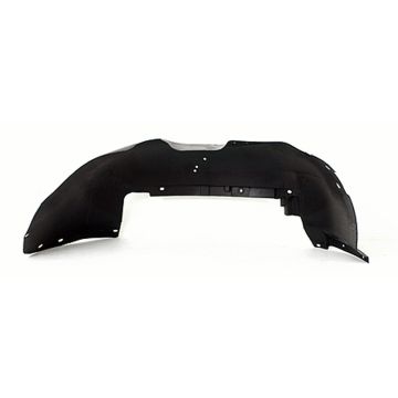 Fender Apron Front Left w/o Body Cladding Fender Liner for Cadillac Escalade Chevrolet Avalanche 1500 2500 Silverado Suburban Tahoe GMC Sierra 1500 2500 Yukon XL