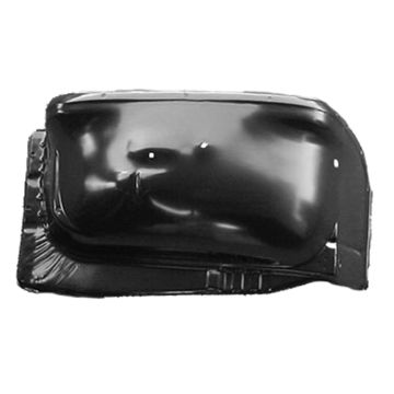 Fender Apron Front Right for Chevrolet Blazer C10 Suburban C20 C30 K10 K20 K30 K5 GMC C15 Suburban C15/C1500 C1500 C25 C25/C2500 C2500 C35 C35/C3500 C3500