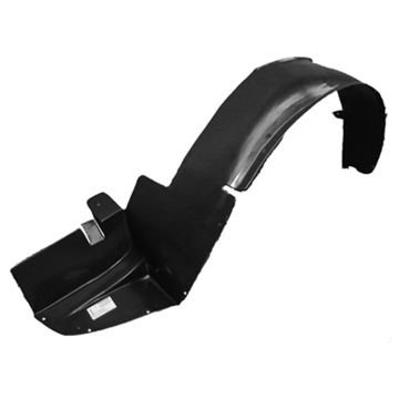 Fender Liner Left for Chevrolet Impala 2000-2005