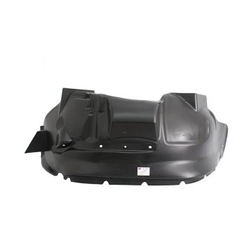 Fender Liner Left for Buick Rainier Chevrolet Trailblazer GMC Envoy Oldsmobile Bravada