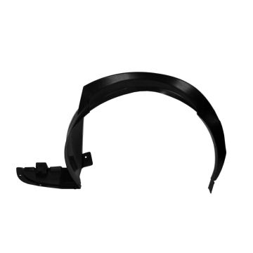 Fender Liner Left Plastic Liner for Chevrolet Malibu 2004-2008